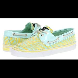 Sperry Top Sider Shoes